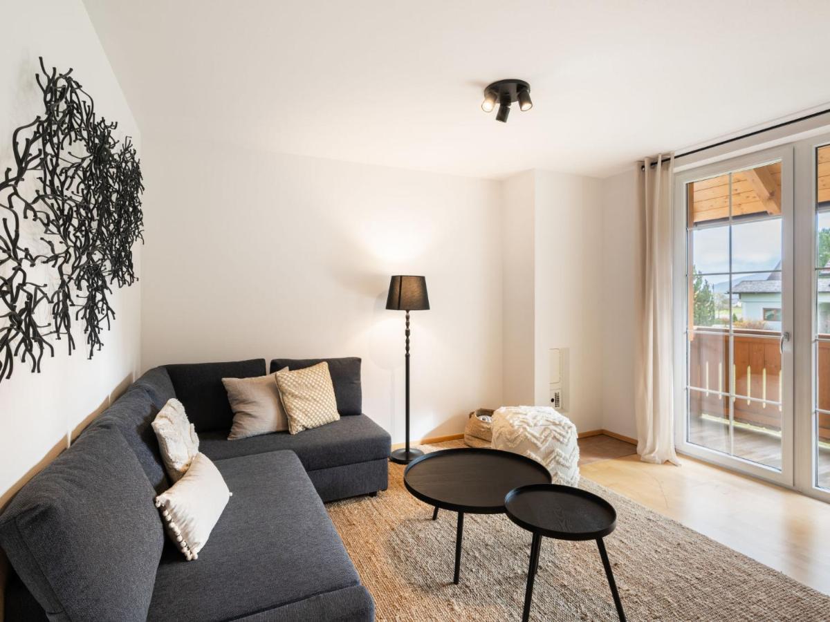 Apartment Top 10 By Interhome 셍트마가레텐임러네우 외부 사진
